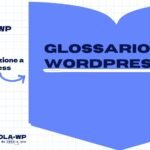 Glossario di WordPress