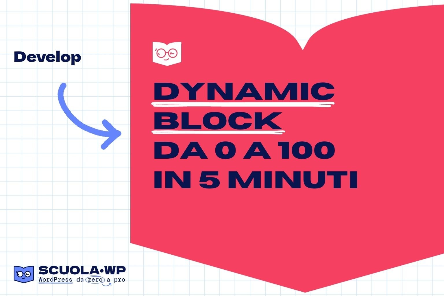 Dynamic Block da 0 a 100 in 5 minuti